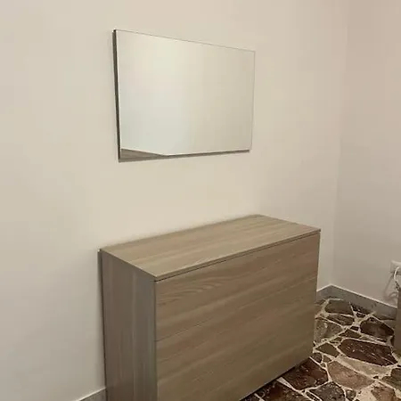Apartment Santa Lucia Cerignola
