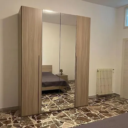 Apartment Santa Lucia *