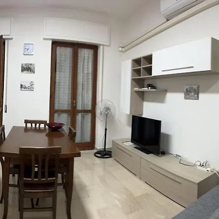 Santa Lucia Apartment
