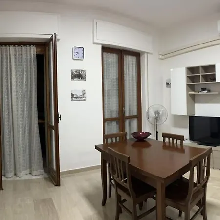 Apartment Santa Lucia Cerignola