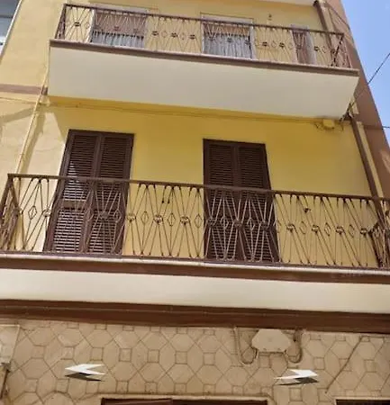 Santa Lucia Appartamento Cerignola