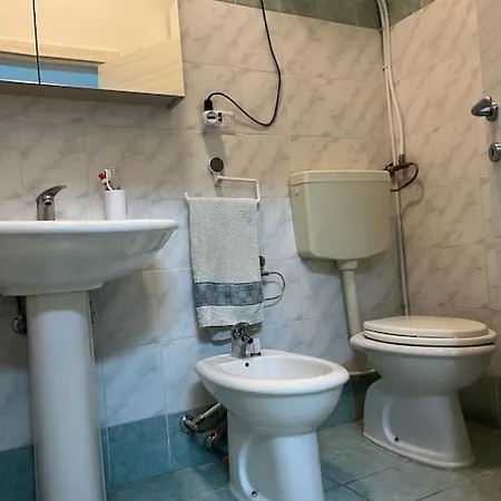 Apartment Santa Lucia *