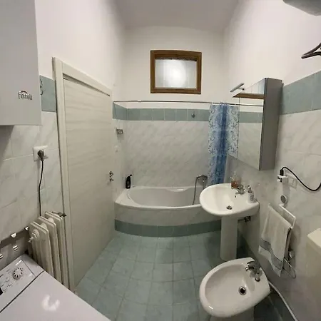 Santa Lucia Apartment
