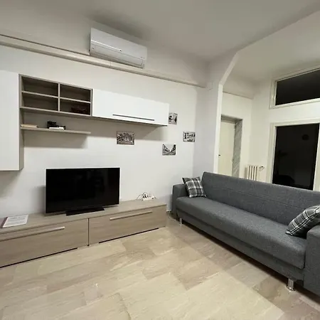 Apartment Santa Lucia *